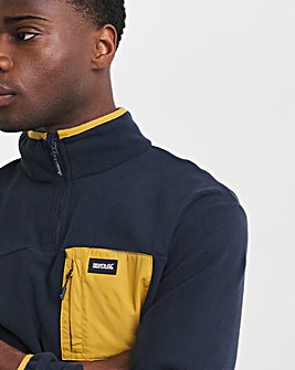 Regatta Frankie 1/2 Zip Fleece