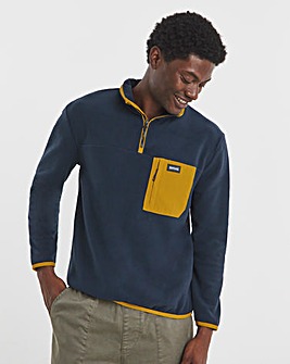 Regatta Frankie 1/2 Zip Fleece