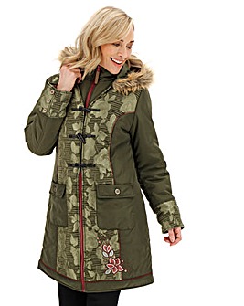 oxendales winter coats