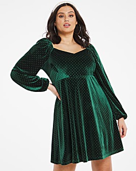 simply be christmas dresses