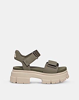 Ugg Ashton Ankle Chunky Sandals D Fit