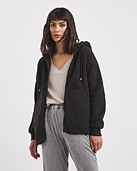jd williams fleece jackets