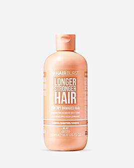 Hairburst Dry / Damaged Hair Shampoo 350ml