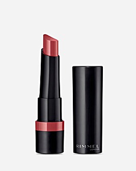 Rimmel Lasting Finish Extreme Lipstick Hella Pink
