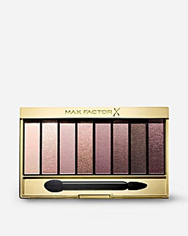 Max Factor Masterpiece Nude Palette Eyeshadow Rose Nudes 003
