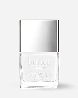 Butter London Patent Shine 10X Nail Lacquer Cotton Buds