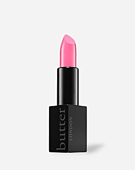 Butter London Plush Rush Lipstick Frisky