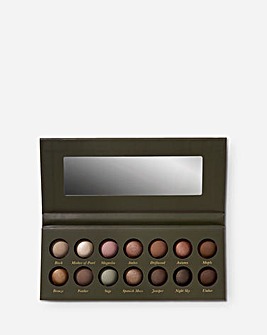 Laura Geller The Delectables Baked Eyeshadow Palette Earthy Essesntials