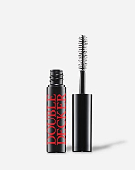 Butter London Double Decker Lashes Mascara Stacked Black 12ml