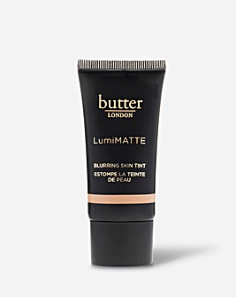 Butter London Lumimatte Blurring Skin Tint Light 30ml