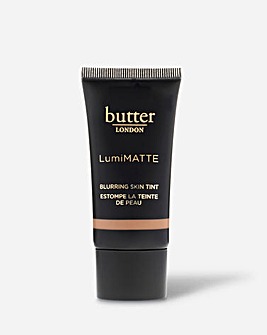 Butter London Lumimatte Blurring Skin Tint Medium 30ml