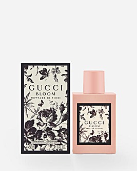 Gucci Bloom Nettare Di Fiori Intense 100ml Eau De Parfum