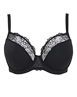 Pretty Secrets Rosalie Full Cup Wired Bra (B-G)