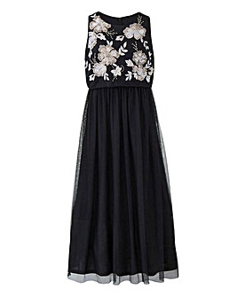coast rebecca hyton dress
