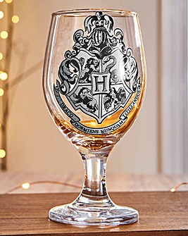 Harry Potter Colour Changing Glass