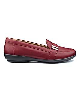 Hotter Clay Extra Wide Loafer