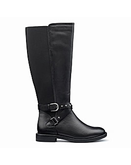 Hotter Dana Wide Fit Boot