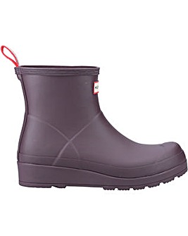 Hunter Play Short Boot