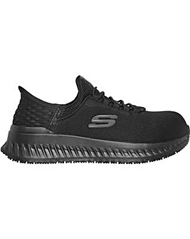 Skechers Tilido Ombray Work Trainer