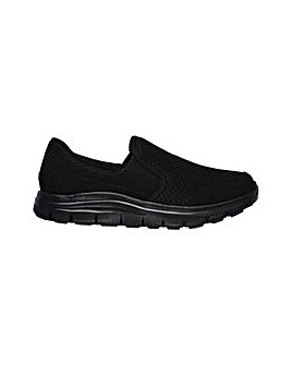 Skechers Cozard Sr Work Shoe