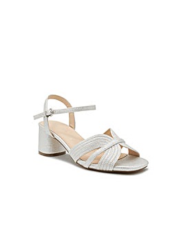 Paradox London Noemi Wide Fit Sandals