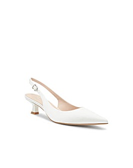Paradox London Anastasia Wedding Shoes