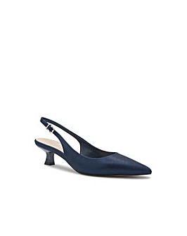 Paradox London Talia Court Shoes