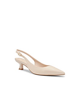 Paradox London Talia Court Shoes