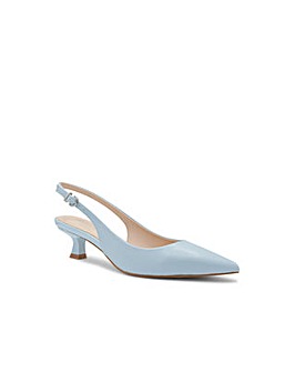 Paradox London Talia Court Shoes