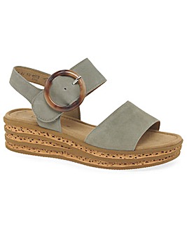 Gabor Andre Womens Sandals