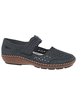 Rieker Deloris Womens Shoes