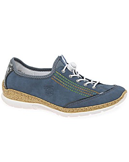 Rieker Ripple Womens Standard Trainers