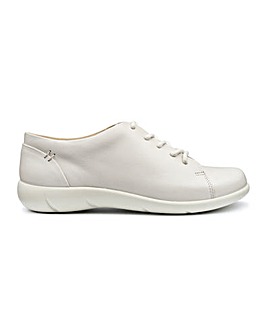 Hotter Dew II Wide Fit Casual Shoe