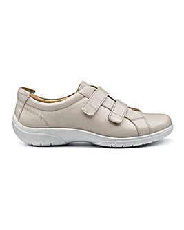 Hotter Leap II Wide Fit Shoe