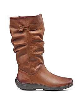 Hotter Derrymore II Extra Wide Mid Calf Boot