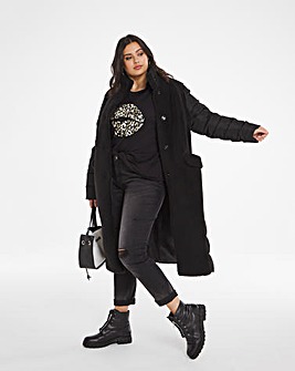 simply be womens coats