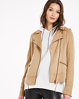 jd williams white jackets