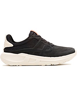 Hush Puppies Seventy8 Runner Trainer