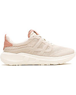 Hush Puppies Seventy8 Runner Trainer