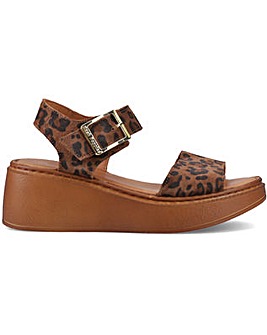 Hush Puppies Beatrix Wedge Sandal