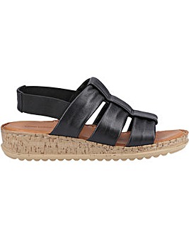 Hush Puppies Eden Gladiator Sandal