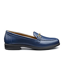 Hotter Clovelly Wide Fit Loafer