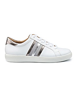Hotter Switch Wide Fit Trainer