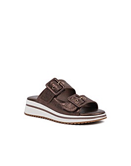 Paradox London Voyage Platform  Slippers