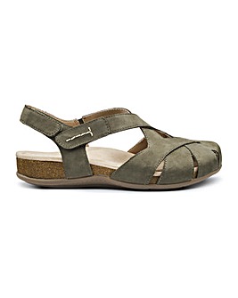 Hotter Catskill II Wide Fit Sandal