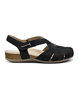 Hotter Catskill II Wide Fit Sandal