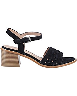 Hush Puppies Lacie Heeled Sandals