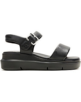 Hush Puppies Uplift Quarter Strap Sandal