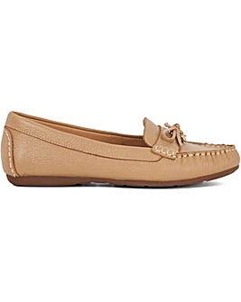 Dune Grovers Moccasins