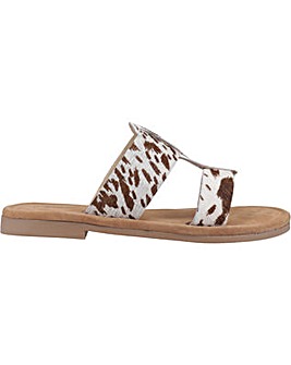 Hush Puppies Helen Slide Sandal